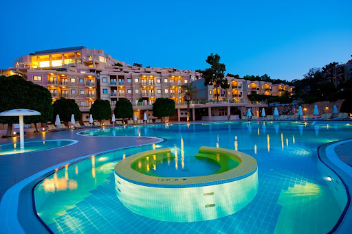 Hilton Bodrum – Yiyecek İçecek Müdürü