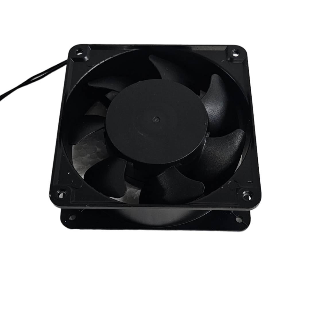 Şerbetmatik Tekli Makine Fanı - Orijinal Yedek Parça