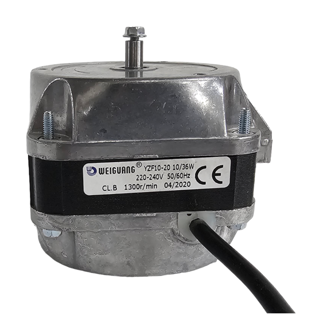 Şerbetmatik Fıskiye (Pompa) Motoru - Orijinal Yedek Parça