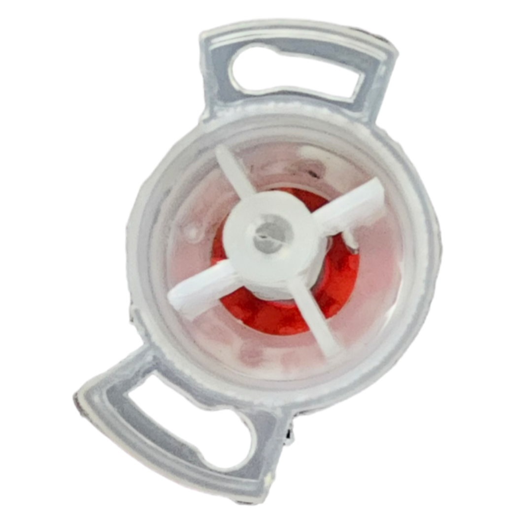 Şerbetmatik Rötor Eski Model (Salyangoz) - Orijinal Yedek Parça