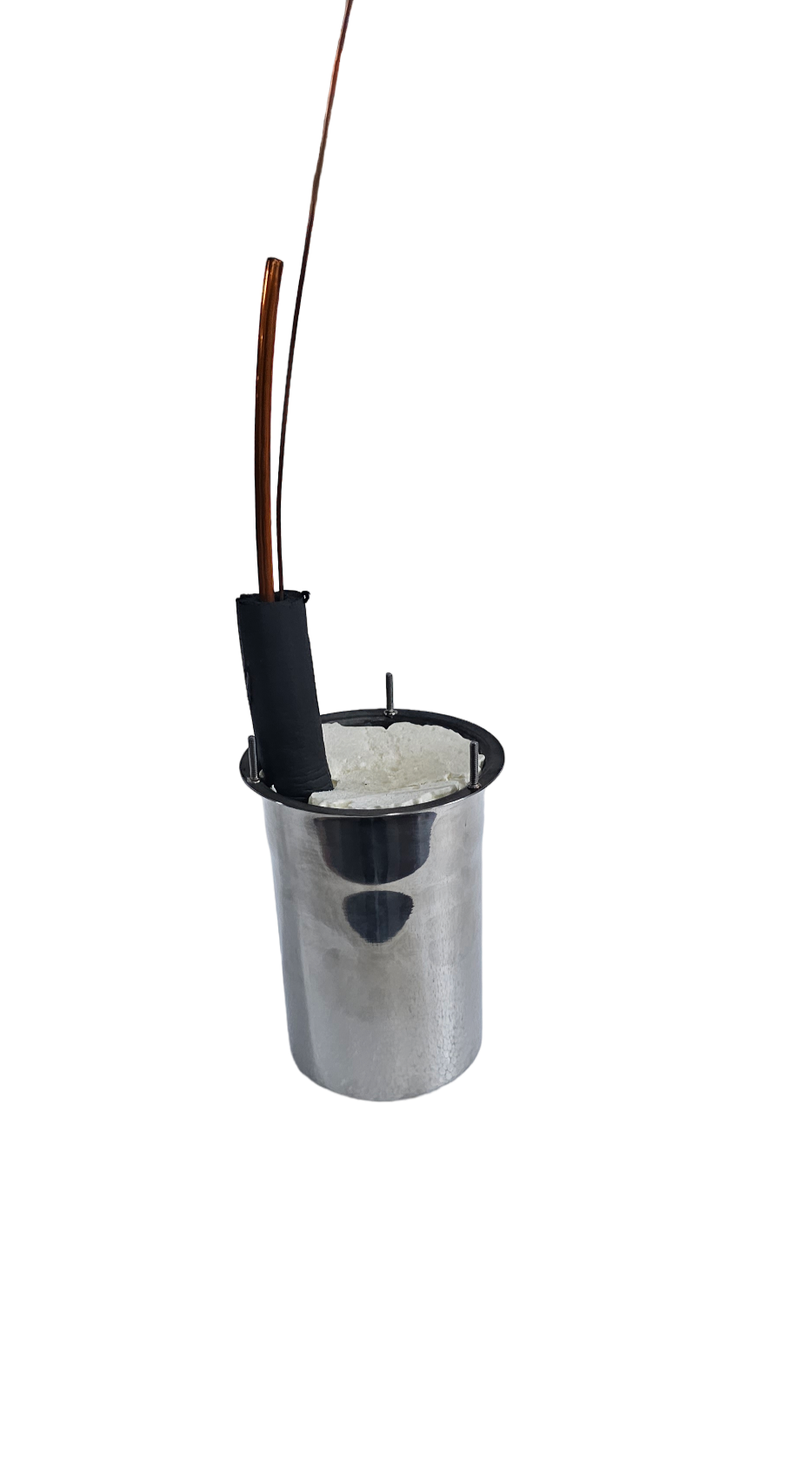 Şerbetmatik Soğutma Tası - Orijinal Yedek Parça