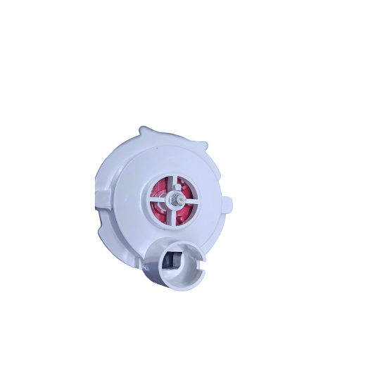 Şerbetmatik Salyangoz Pompa - Orijinal Yedek Parça