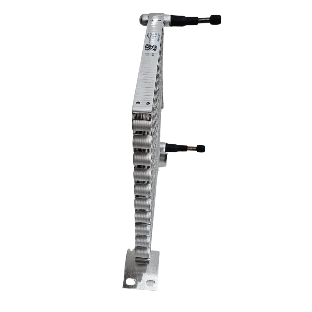 Şerbetmatik Radyatör, Petek (Üçlü) - Orijinal Yedek Parça